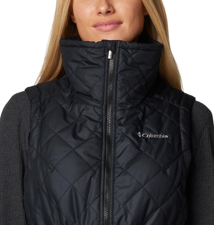 Actual product image Columbia Copper Crest™ II Mid Vest (M)