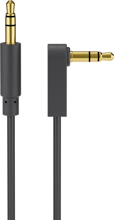 Image du produit Goobay Fiche femelle Câble de connexion (1.50 m, Jack 3,5 mm (AUX))