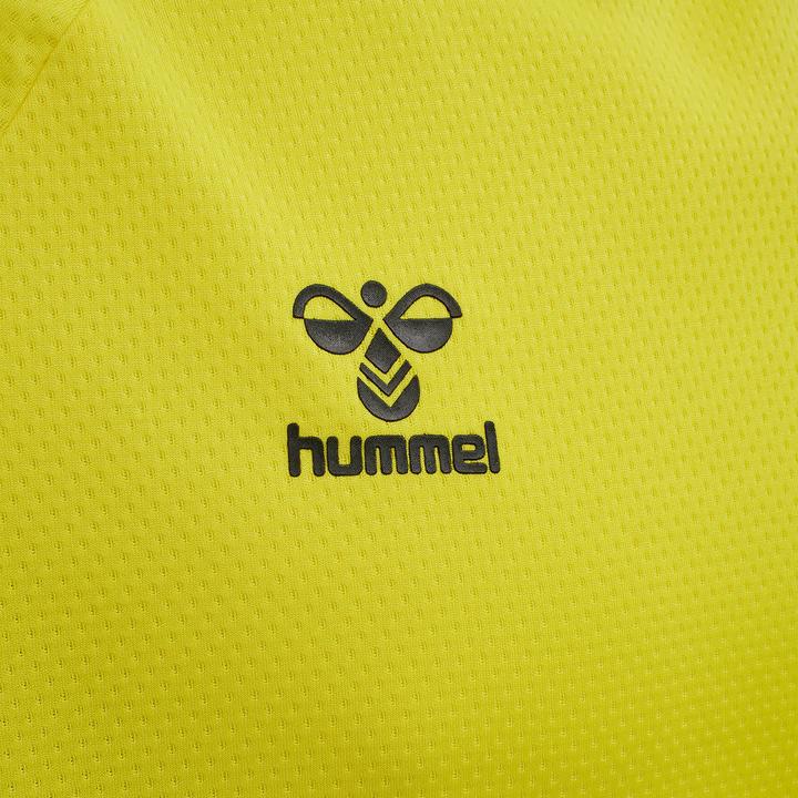 Immagine prodotto hummel Lead S/S Poly Jersey Kids (164)