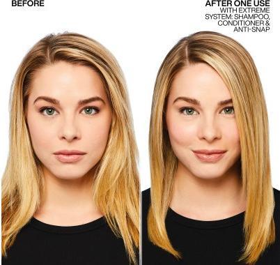 Actual product image Redken Extreme (300 ml, Liquid shampoo)