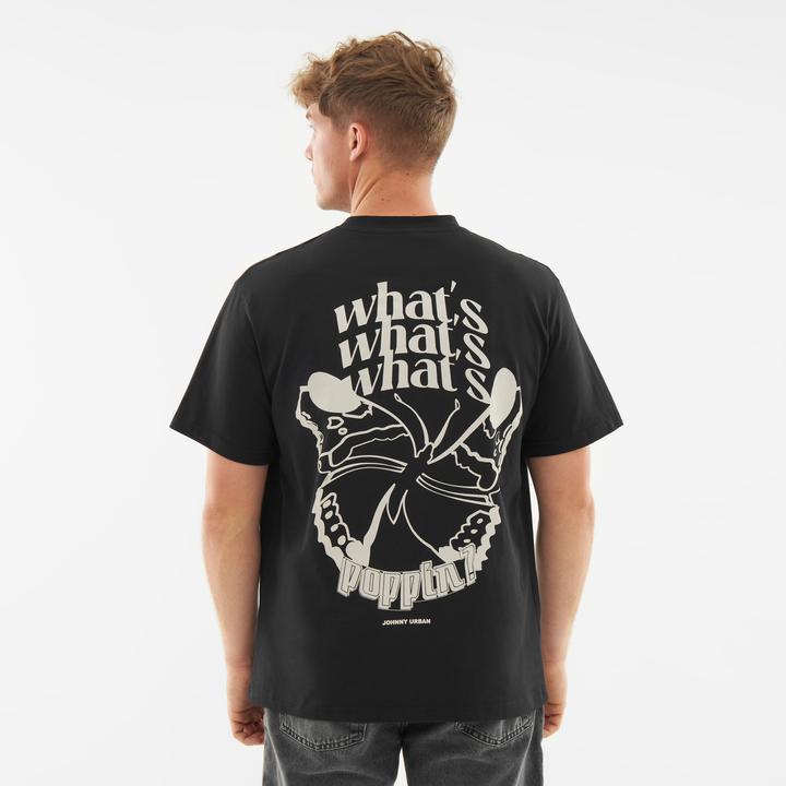 Produktbild Johnny Urban T-Shirt Sammy Butterfly (XXL)