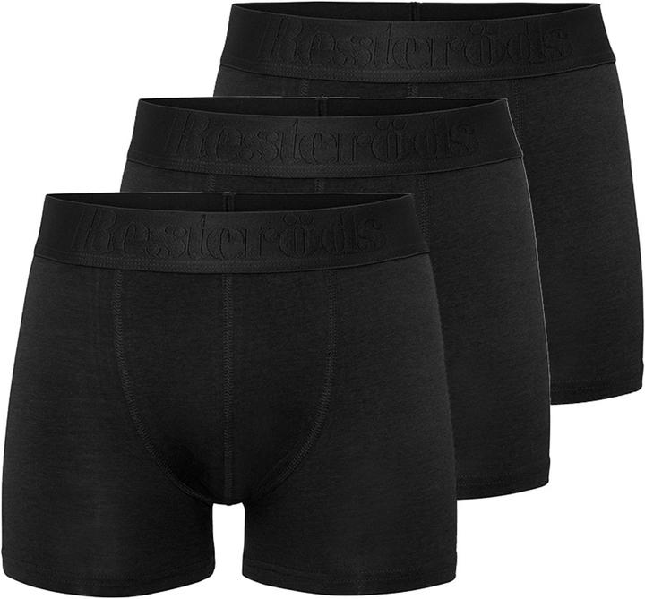 Resteröds 5er Pack Bamboo Retro Short / Pant