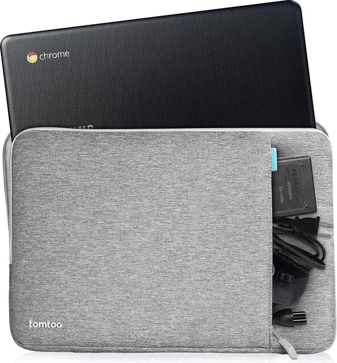 Produktbild tomtoc Versatile A13 (13.30", Apple, Universal)