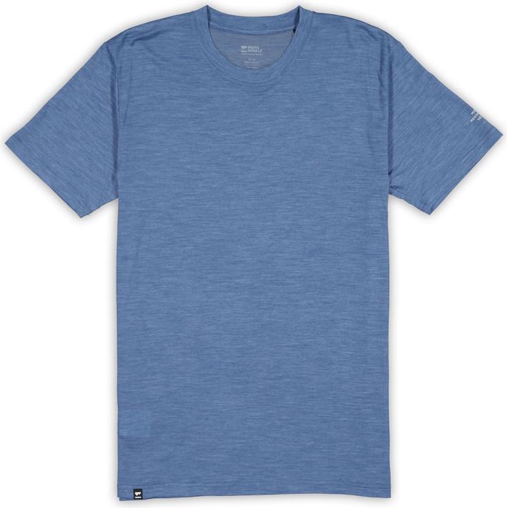 Mons Royale Zephyr Merino Tencel™ T-Shirt (L)