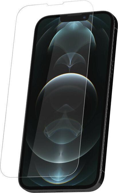 Actual product image UNIQ Accessory 9H armoured glass - iPhone 13 Pro Max - Display protection glass (1 Piece, Apple iPhone 13 Pro Max)