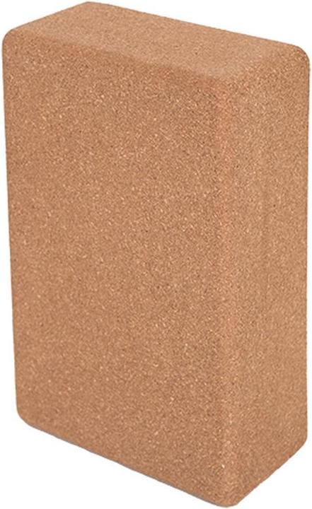 Produktbild Fitcom Yogablock Kork