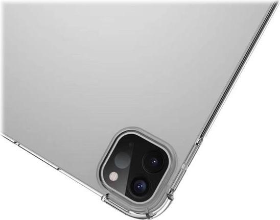 Produktbild eSTUFF Case (iPad Pro 12.9 2018 (3. Gen), iPad Pro 12.9 2020 (4. Gen), iPad Pro 12.9 2021 (5. Gen))