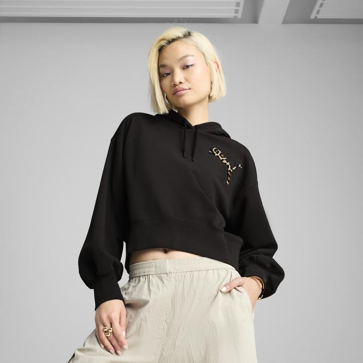 Produktbild Puma Leo Luxe Relaxed (XL)