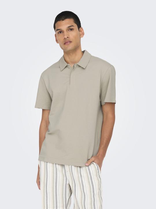 Immagine prodotto Only & Sons ONSKIAN Polo Polo (S)