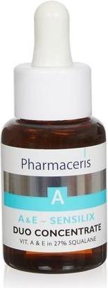 Actual product image Pharmaceris A, A & E-Sensilix Duo Concentrate of Vit. A and e (30 ml)