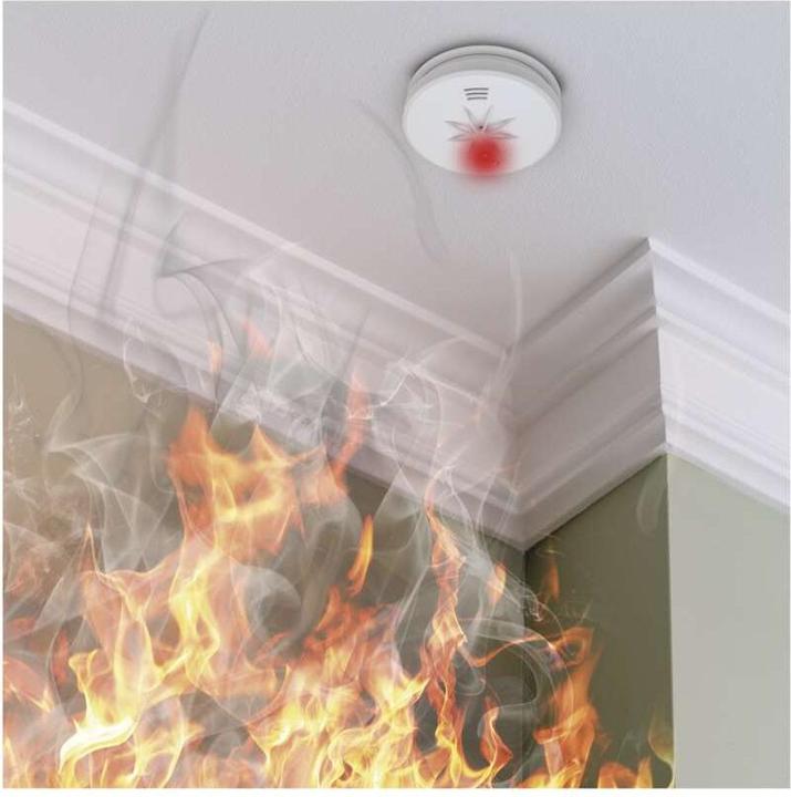 Image du produit Emos Brandmelder