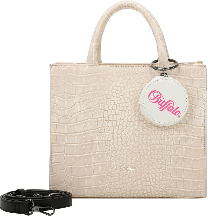 Buffalo Big Boxy Handtasche 26 cm