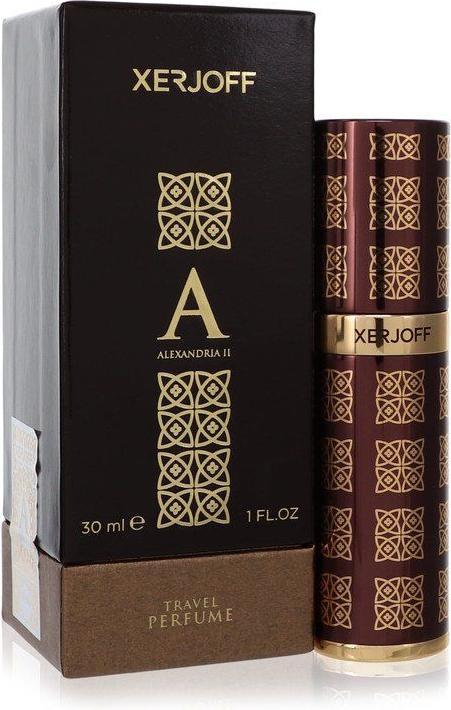 Produktbild XerJoff Alexandria II (Eau de Parfum, 30 ml)