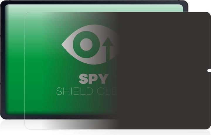 Produktbild upscreen Spy Shield Blickschutzfolie (1 Stück, Galaxy Tab S6 Lite)