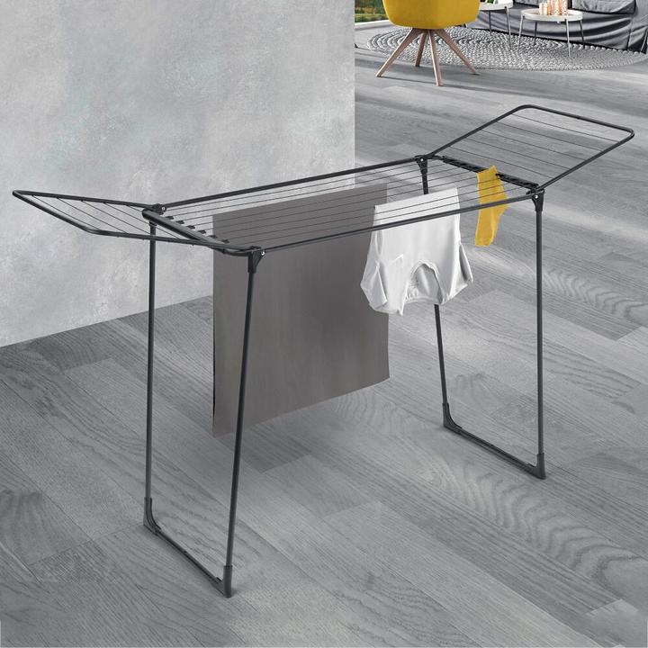 Produktbild Metaltex Türwäschetrockner (18 m)
