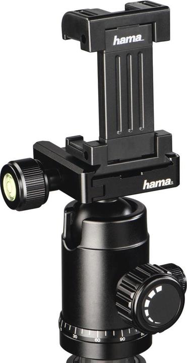 Image du produit Hama Traveller "Ramble Duo Carbon (Carbone)