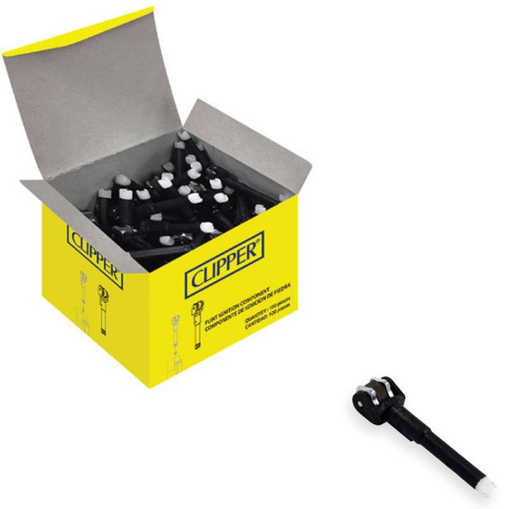 Image du produit Clipper Boîte à silex