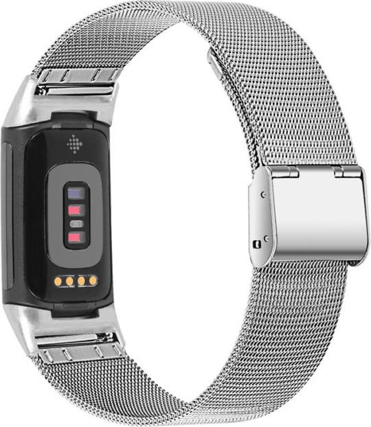 Image du produit PhoneLook Bracelet milanais en acier (taille S) (Acier inoxydable)
