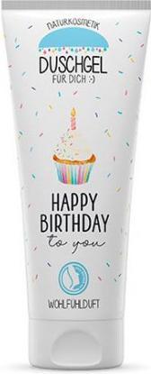 Actual product image La Vida Duschgel 200ml Torte (200 ml)