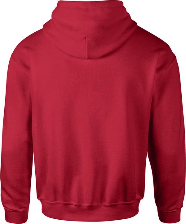 Produktbild Two Legged Dog Puff Kapuzenpullover (M)