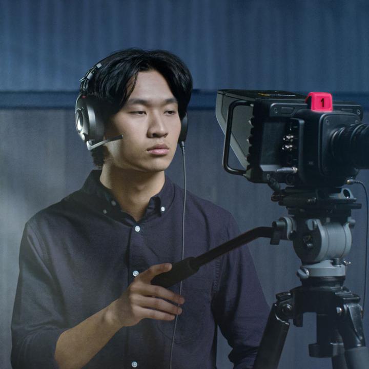 Image du produit RØDE Casque supra-auriculaire NTH-100M (Filaire)