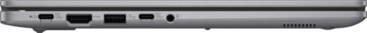 Produktbild ASUS ExpertBook P1 (14", Intel Core i7-13700H, 16 GB, 512 GB, CH)