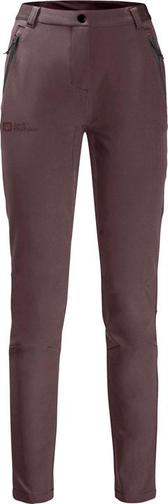 Produktbild Jack Wolfskin Geigelstein Slim Pants W (40)