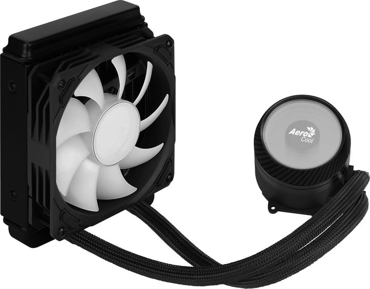 Produktbild AeroCool WAK Mirage L120 RGB