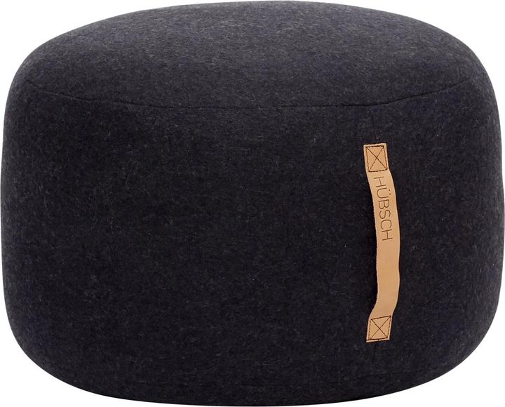 Hübsch Pouf