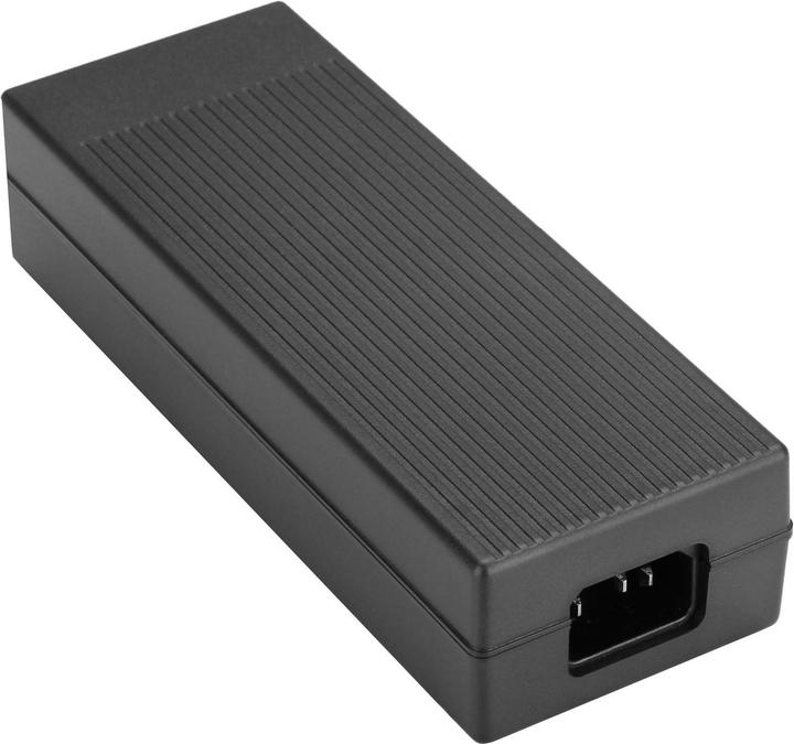 Image du produit MicroConnect Injecteur PoE 15.4W 802.3af (802.3af (PoE), 15.40 W)