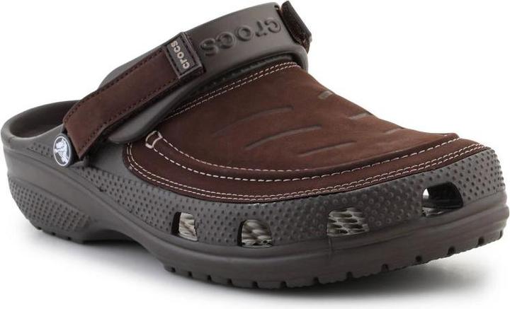 Actual product image Crocs 's Yukon Vista II LR Clog (41, 41.5, 42, 41 1/3)