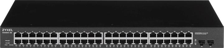 Immagine prodotto Zyxel GS1900-48-EU0102F (50 Porti)