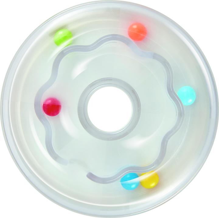 Produktbild Hape Stapelfrosch