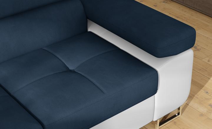 Produktbild ELTAP Anton (Ecksofa, 4-Sitzer, Bettsofa)