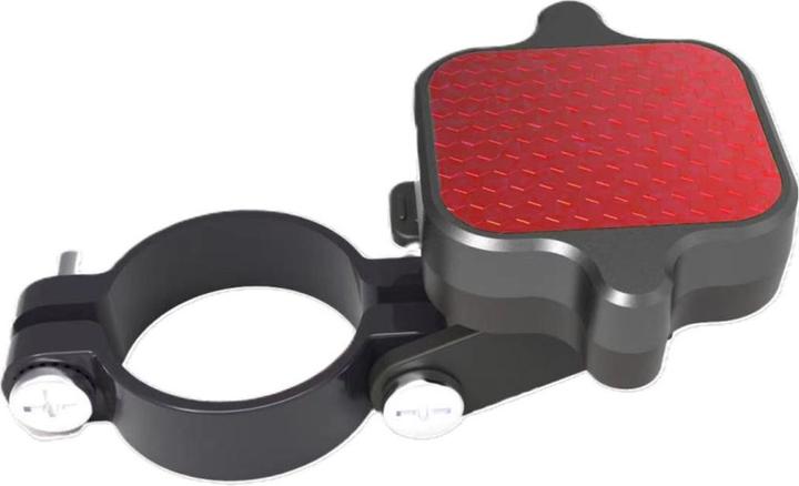 Produktbild Mili LiTag Fahrrad Rücklicht mit Tag