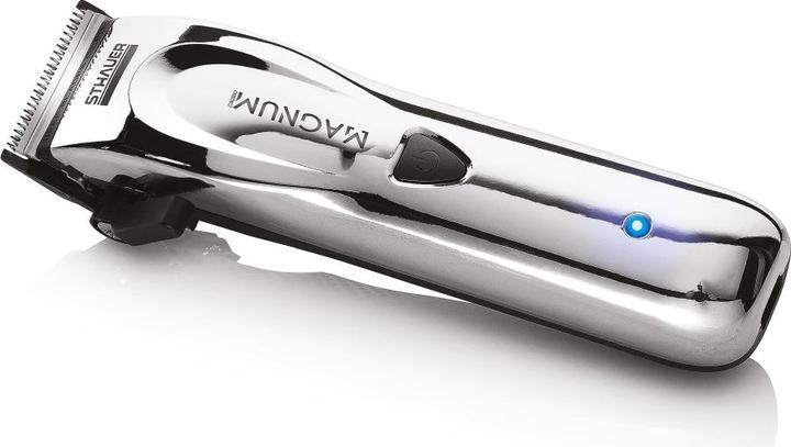 Actual product image XanitaliaPro Calibro Magnum Professional Hair Clipper
