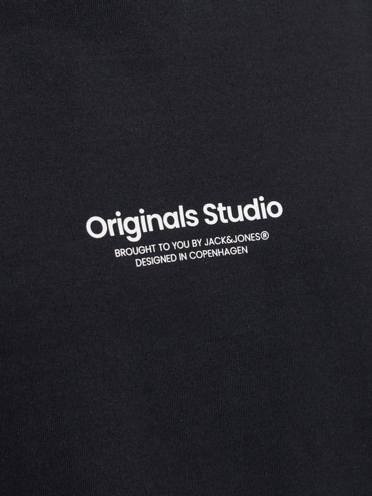 Immagine prodotto Jack & Jones Girocollo a maniche lunghe (XL)