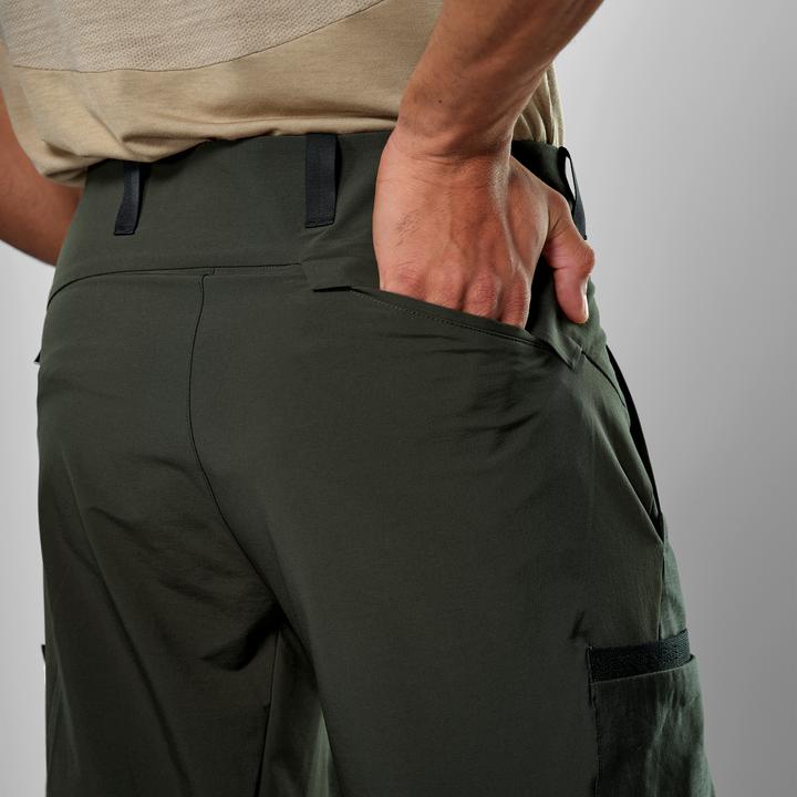 Produktbild Salewa Puez Hemp Durastretch Hose (L)