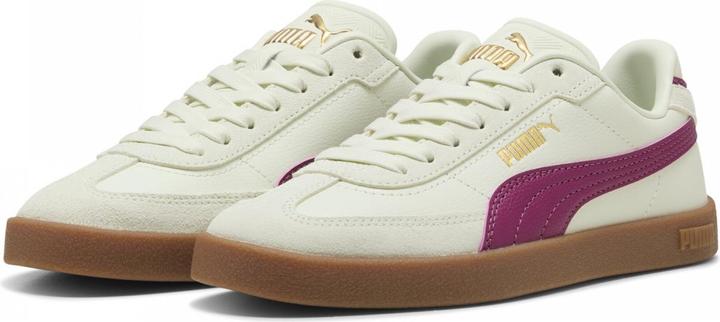 Actual product image Puma Club II Era Jr (38.5)