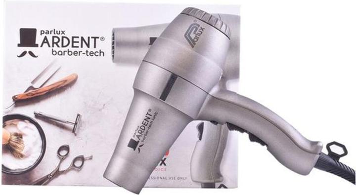 Actual product image Parlux Alyon