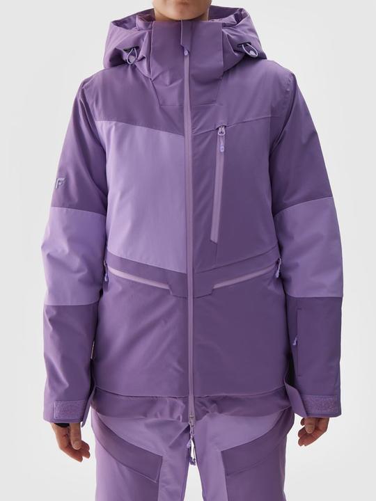 Lila, S violet