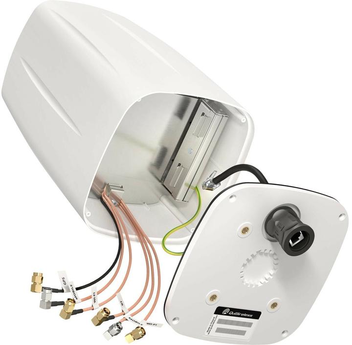 Productafbeelding Quwireless A500S - QuSpot voor Teltonika TRB500 (5G)