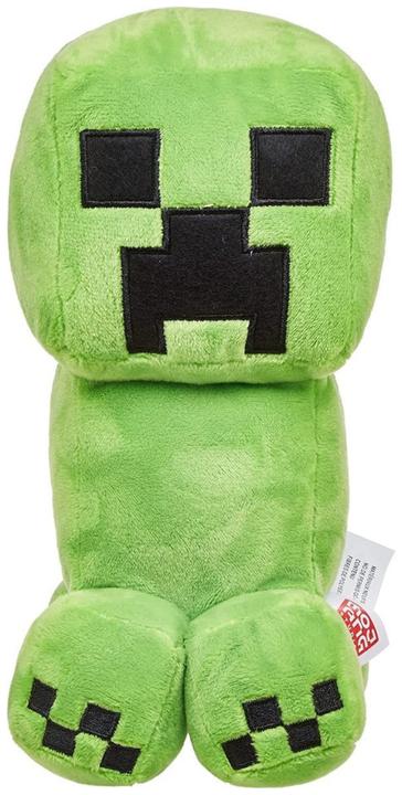 Produktbild Minecraft Movie Creeper (20 cm)