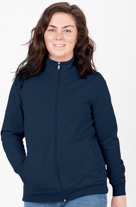 Produktbild JAKO Sweatjacke Doubletex (XXL)