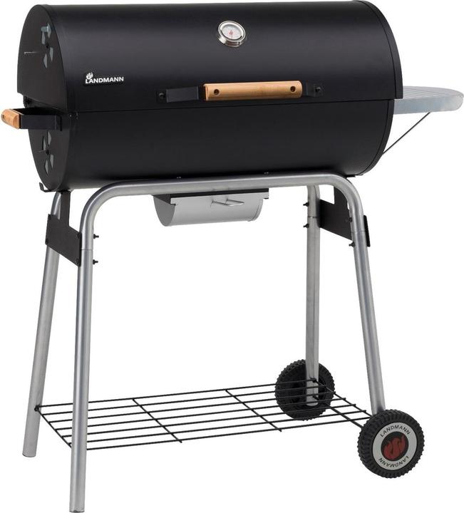 Landmann Black Taurus 660 (66 cm)