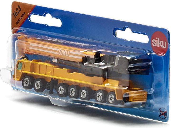 Immagine prodotto Siku Mega Lifter