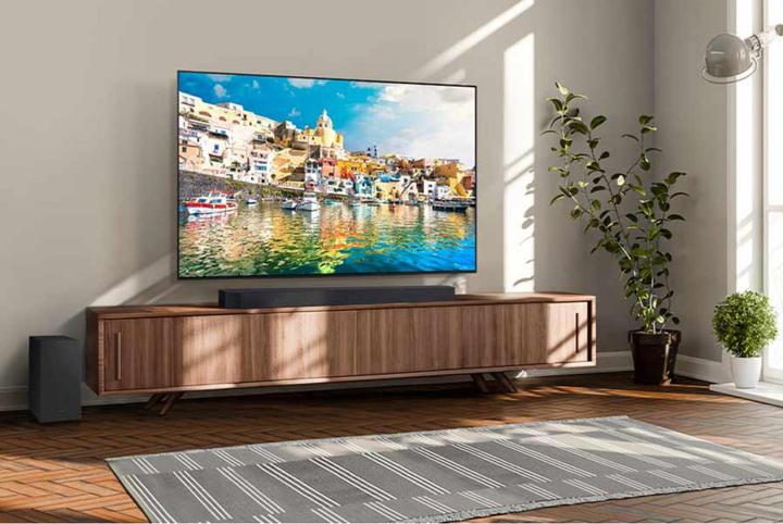Immagine prodotto Samsung HW-Q710GD/ZG (320 W, 3.1.2 Canale)