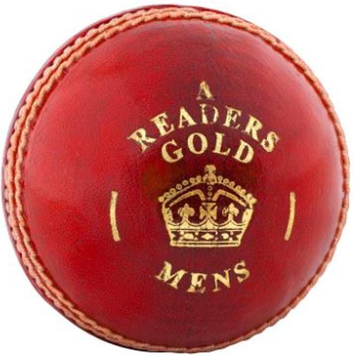 Readers Cricket Ball