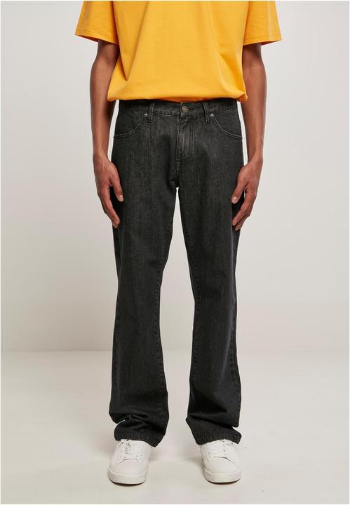 Image du produit Urban Classics Denim droit organique - 17052 (28)