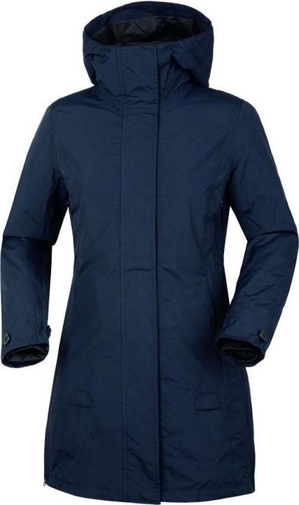 Tucano Urbano Magic Parka